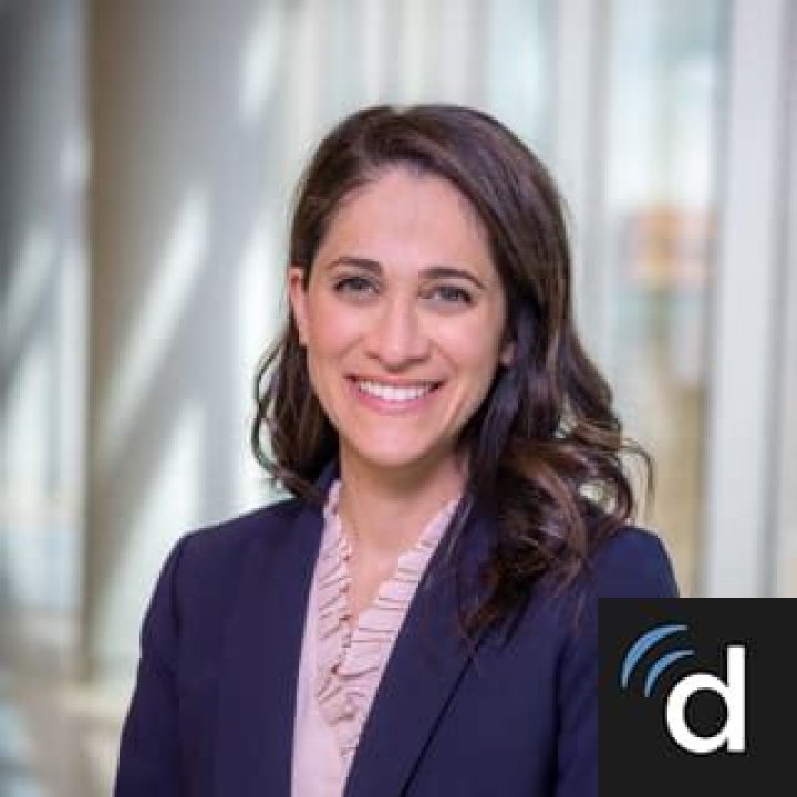 Dr. Ashley Nassiri, MD – Aurora, CO