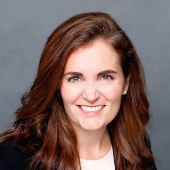 Dr. Ashley Pritchard, MD – New York, NY