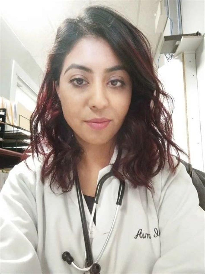 Dr. Asma Iqbal, MD – Menomonee Falls, WI