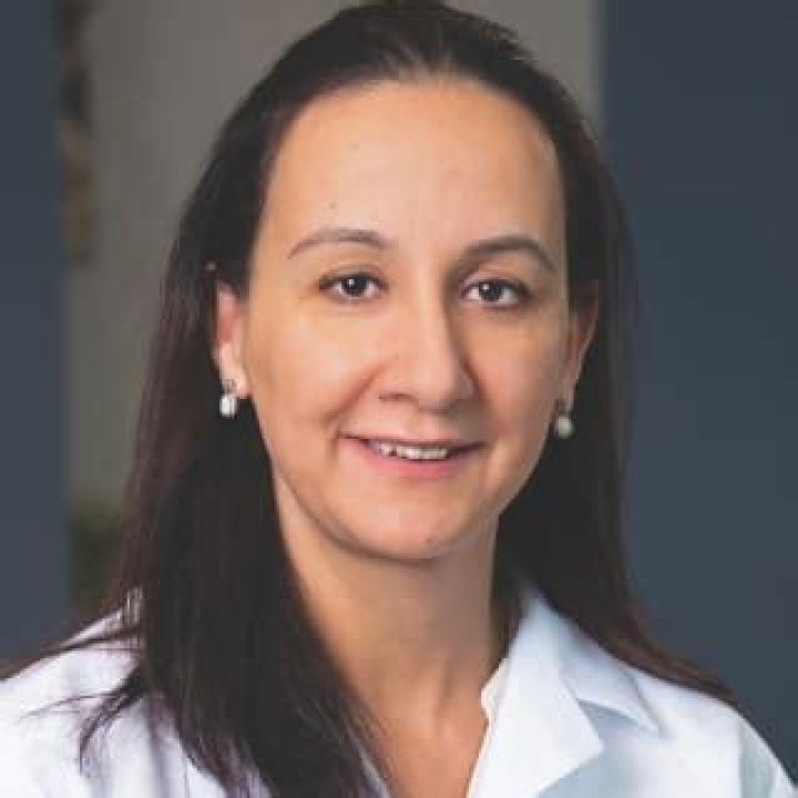 Dr. Asma Taj, MD – Saginaw, MI