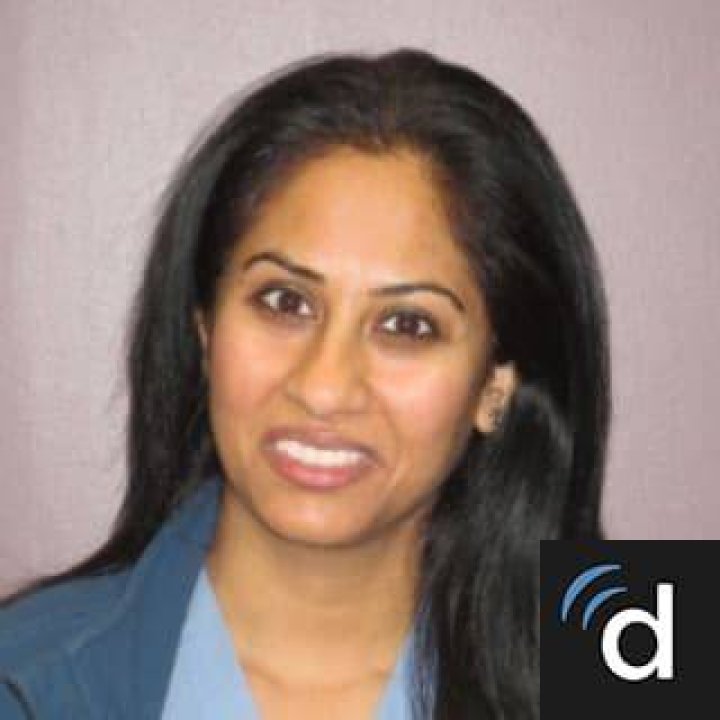 Dr. Asmita Patel, MD – Oak Lawn, IL