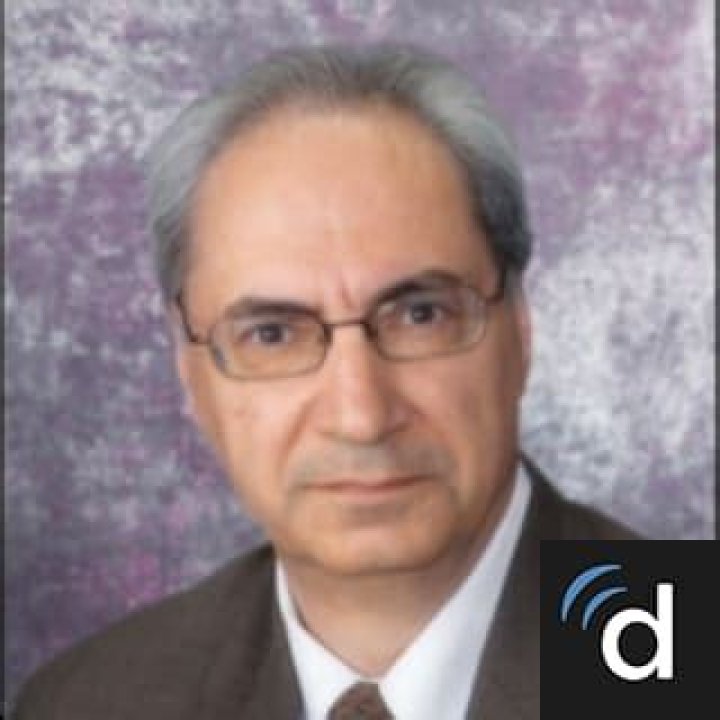 Dr. Athan Georgiades, MD – Monroeville, PA