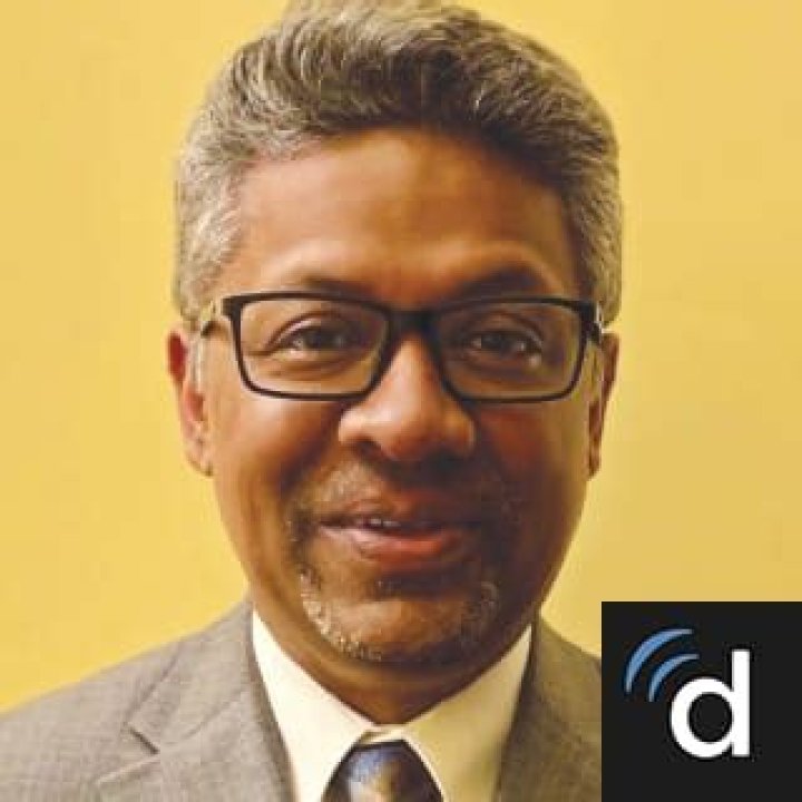 Dr. Athar Baig, MD – Flint, MI