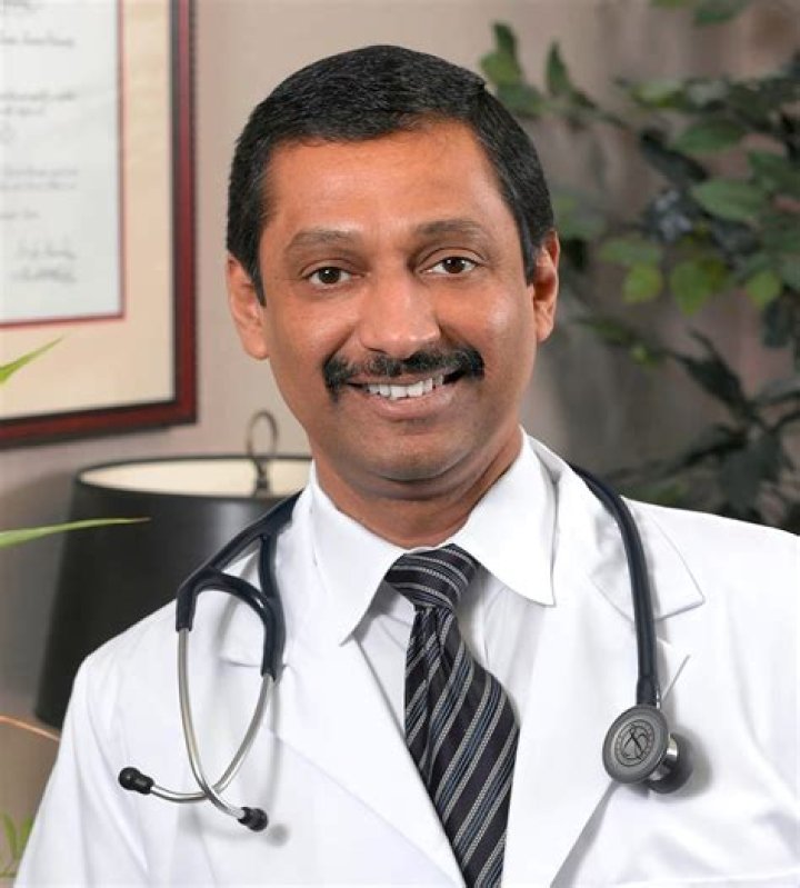 Dr. Athi Venkatesh, MD – Kingwood, TX