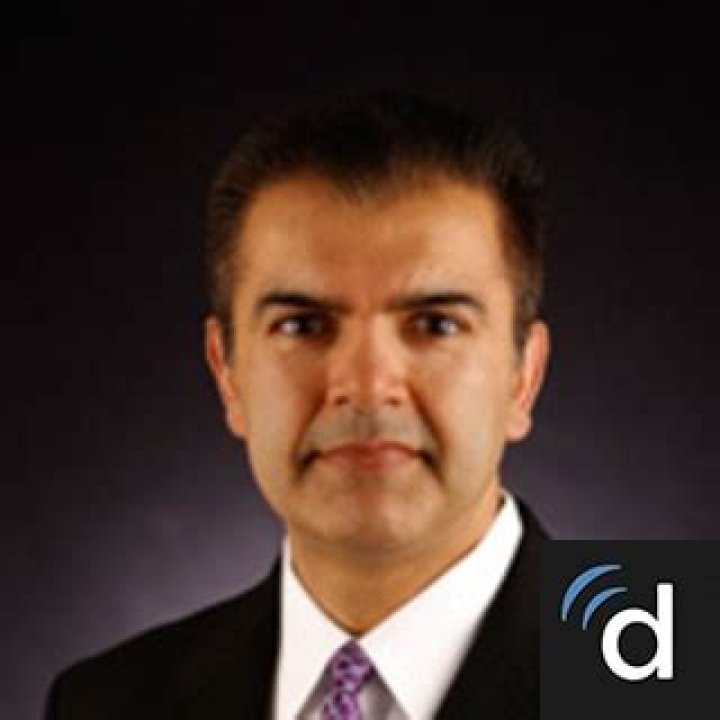 Dr. Atif Hussain, MD – Denton, TX