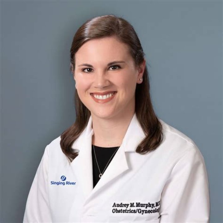 Dr. Audrey (Johnson) Gray, MD – Marysville, WA