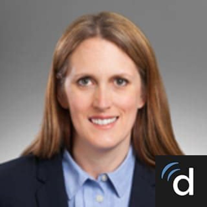Dr. Audrey McMacken, MD – Dickinson, ND