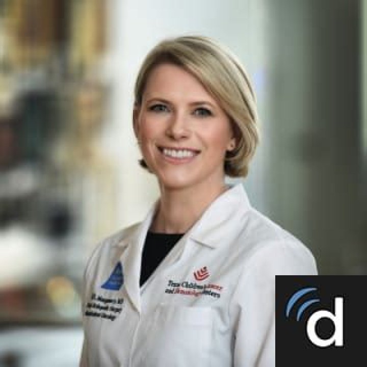 Dr. Austin Fletcher, MD – Houston, TX