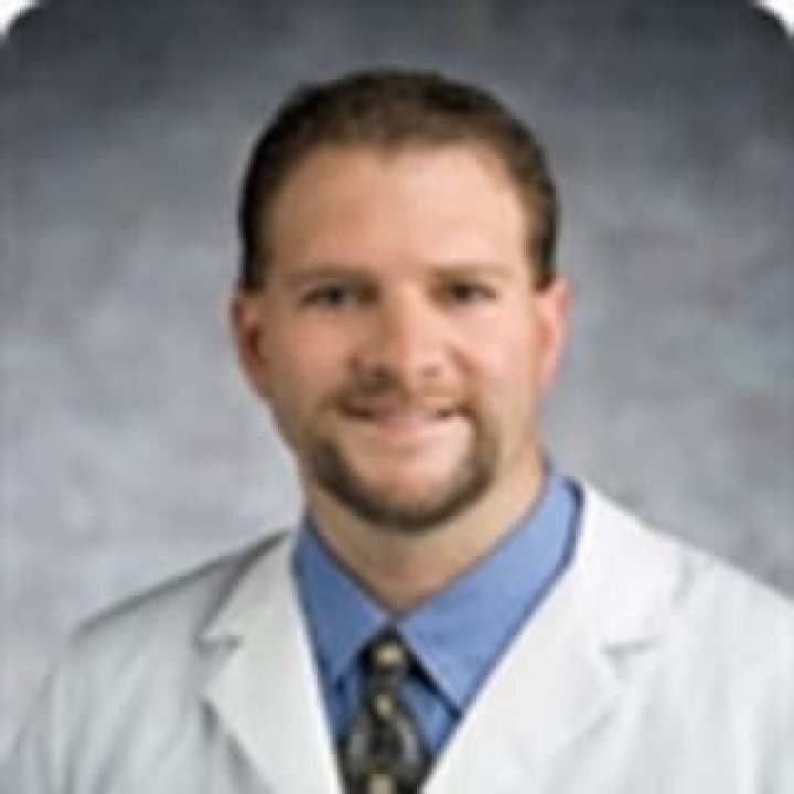 Dr. Austin Rivett, DO – Omaha, NE