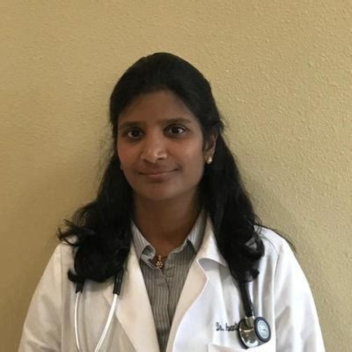 Dr. Avantica Gondi, MD – Lakeland, FL