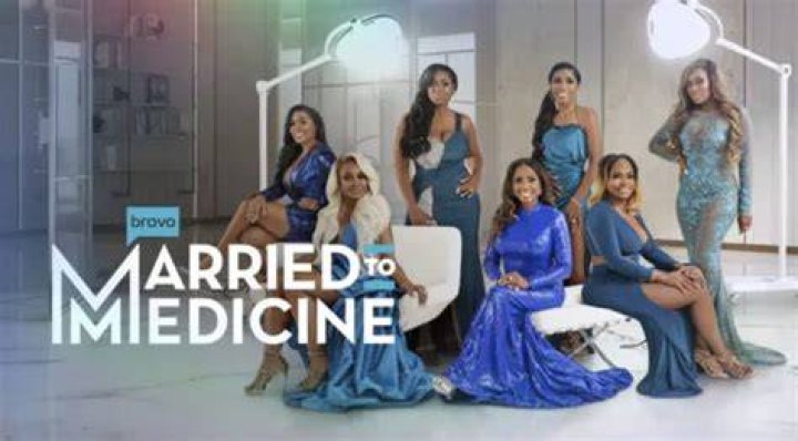 Dr Aydin Huq, Aydin Huq Husband Net Worth, Age: Married to Medicine
