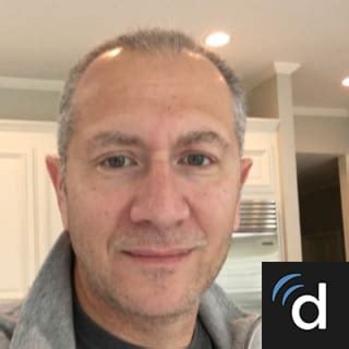 Dr. Ayman Arouse, MD – Cleburne, TX