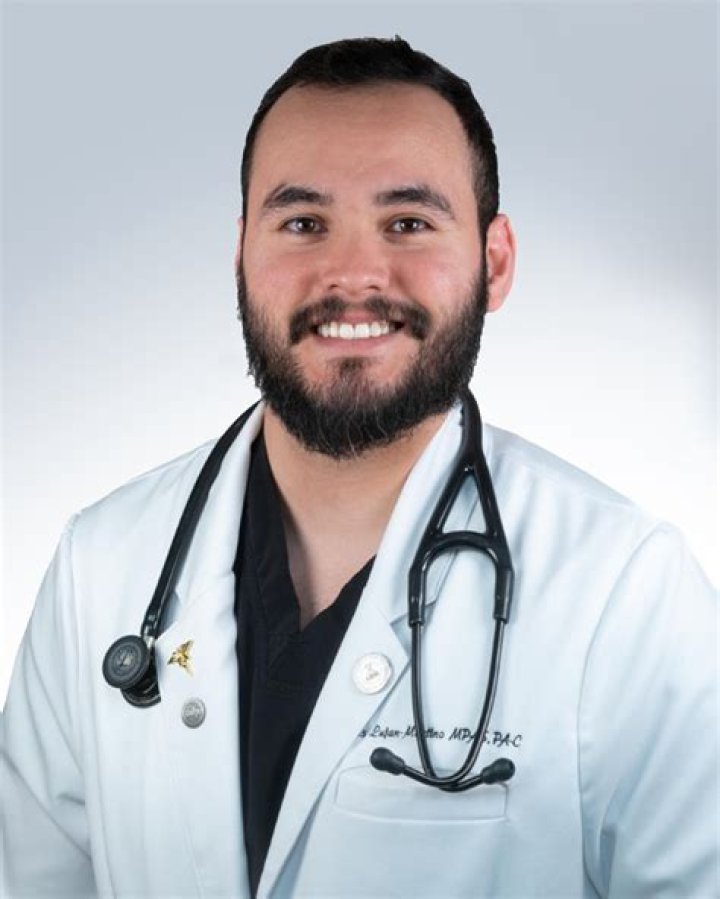 Dr. Aymen Albaghdadi, MD – El Paso, TX