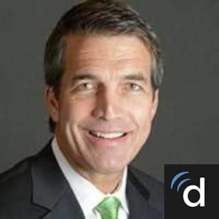 Dr. B Todd Heniford, MD – Charlotte, NC