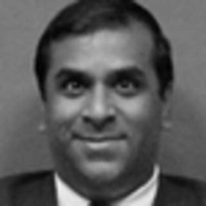 Dr. Babu Rao, MD – Dyersburg, TN