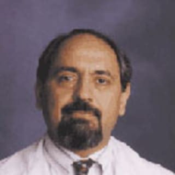 Dr. Bahar Bastani, MD – Saint Louis, MO