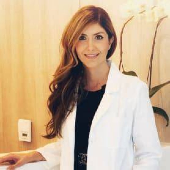 Dr. Banafsheh Kashani, MD – Laguna Hills, CA