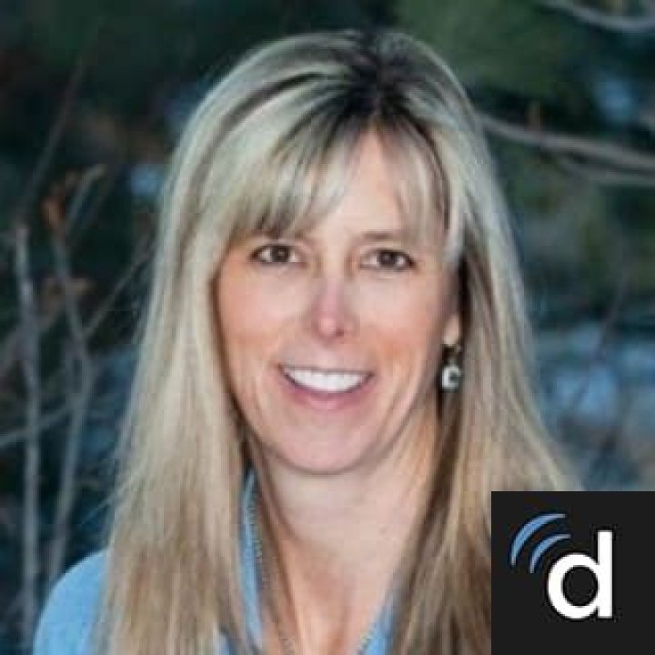 Dr. Barbara Irish, MD – Reno, NV
