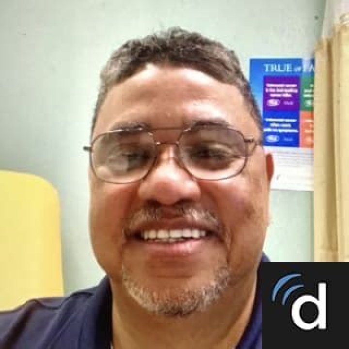 Dr. Barbara Julia Lopez, MD – Aguada, PR