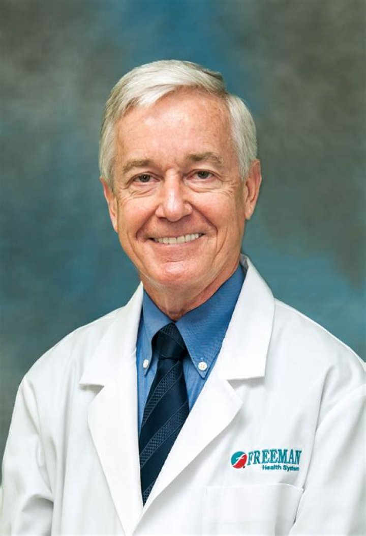Dr. Barbara Miller, MD – Neosho, MO