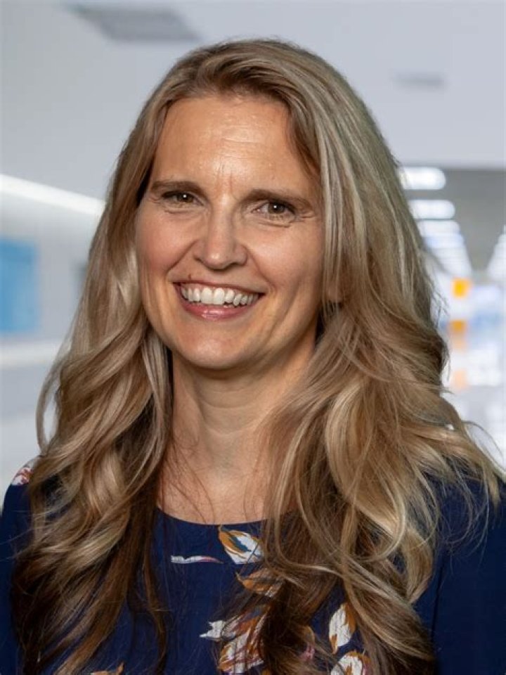Dr. Barbara Reed, MD – Moose Lake, MN