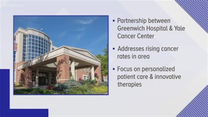 Dr. Barbara Ward, MD – Greenwich, CT