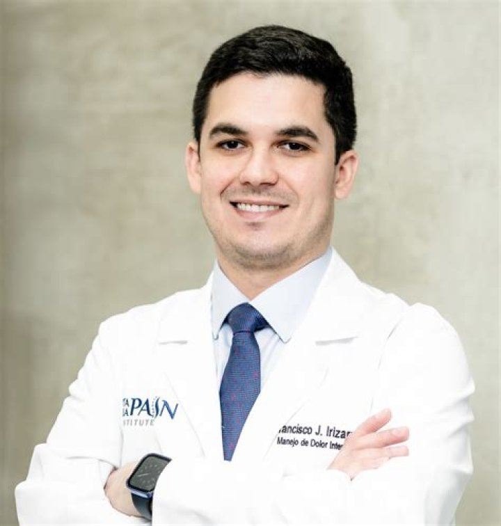 Dr. Baron Hoepelman, MD – Ponce, PR