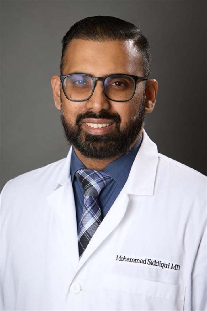 Dr. Barry Atlas, MD – Skokie, IL