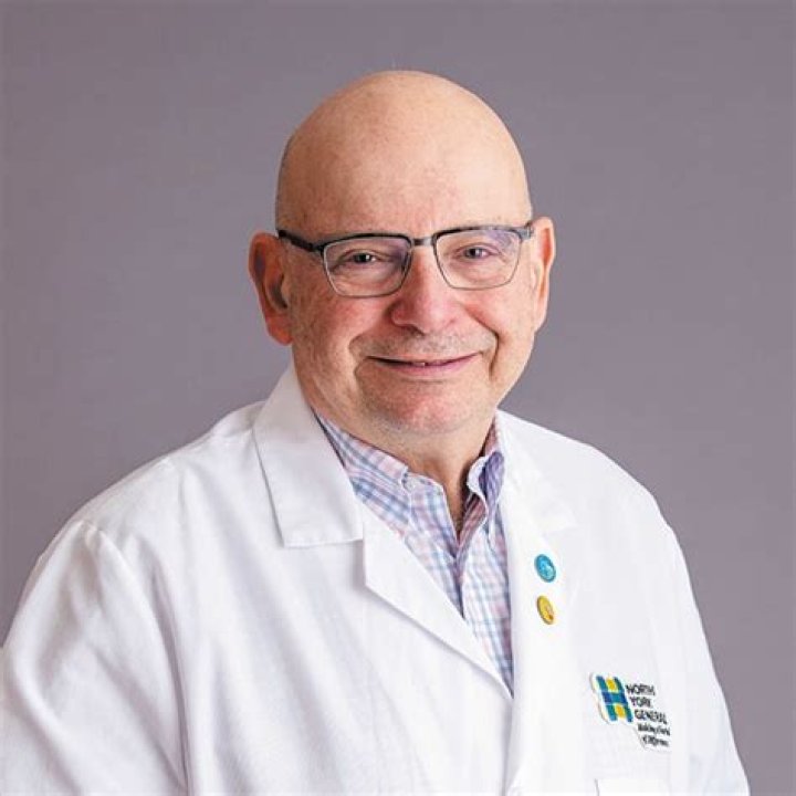 Dr. Barry Feinberg, MD – Saint Louis, MO