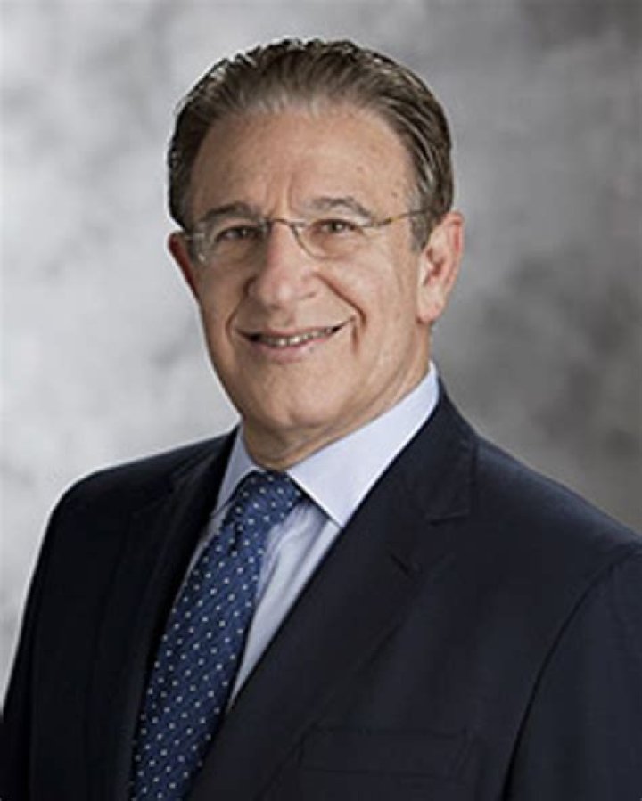 Dr. Barry Hendin, MD – Phoenix, AZ