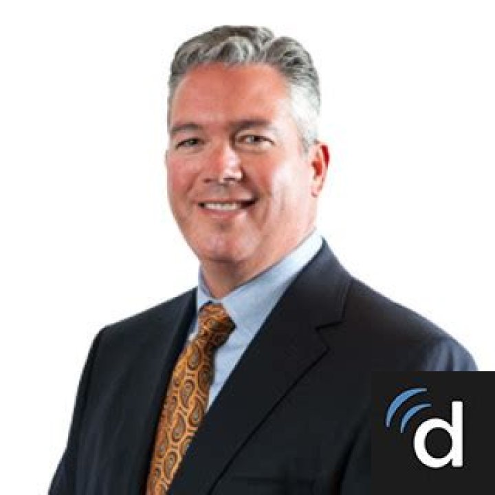 Dr. Barry Northcutt, MD – Oklahoma City, OK