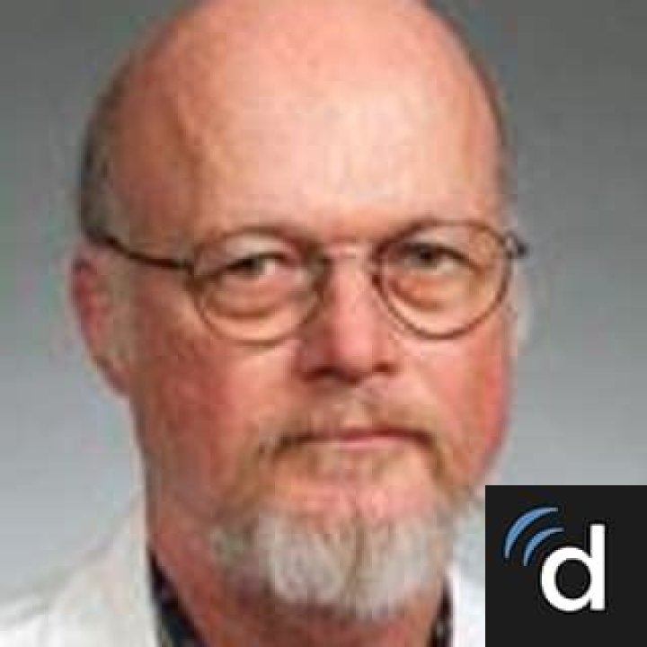 Dr. Barry Skrobot, MD – Dayton, OH