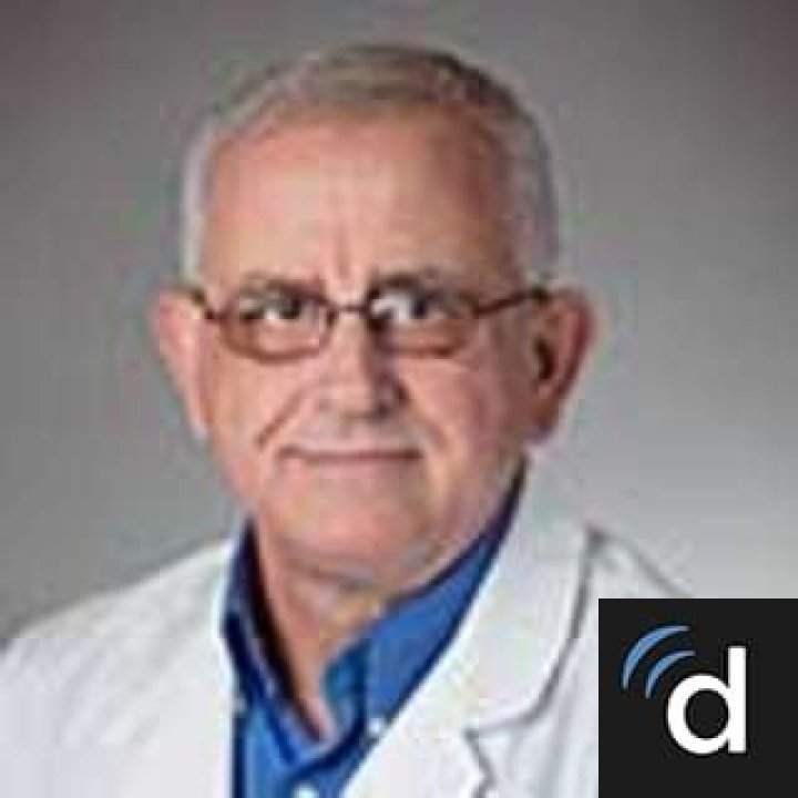 Dr. Barry Tarpley, MD – Evans, GA