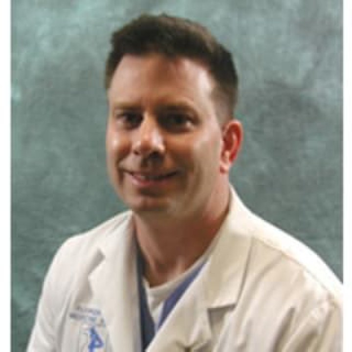 Dr. Bart Gatz, MD – Greenacres, FL