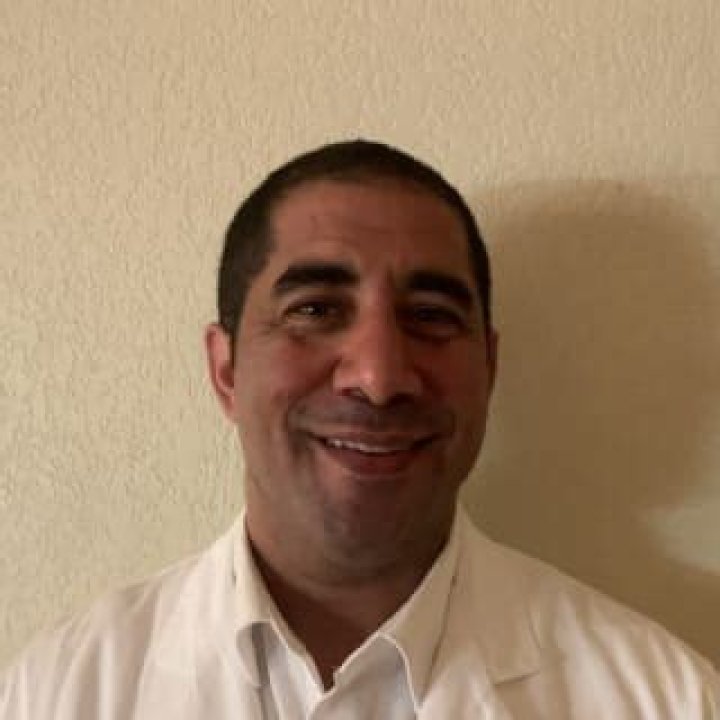 Dr. Basem Attum, MD – Irvine, CA