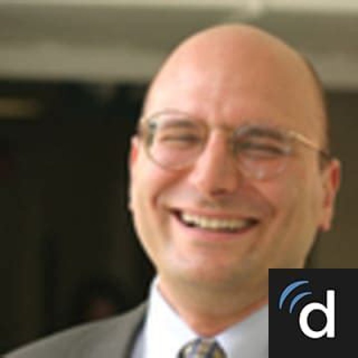 Dr. Basil Michaels, MD – Pittsfield, MA