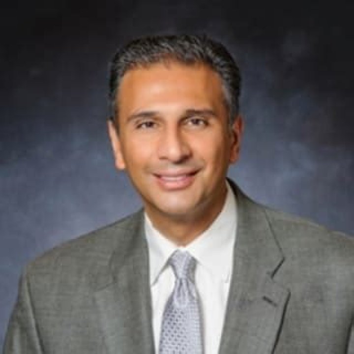 Dr. Bassam Hadi, MD – Maryville, IL