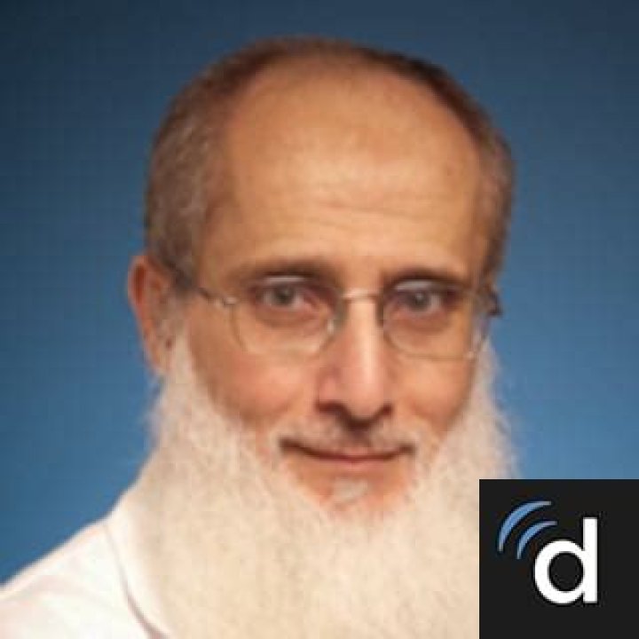 Dr. Bassam Omar, MD – Mobile, AL