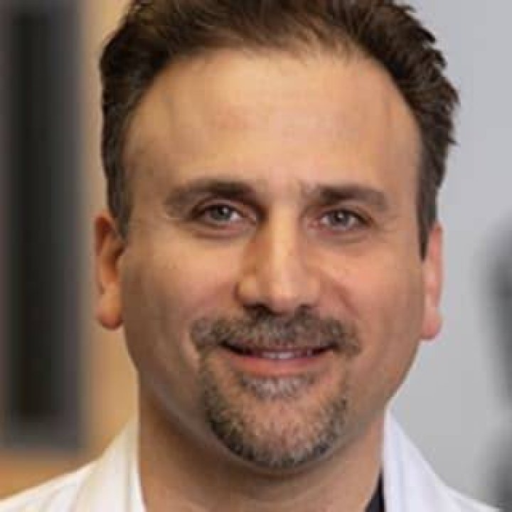 Dr. Bassem El-Nabbout, MD – Wichita, KS