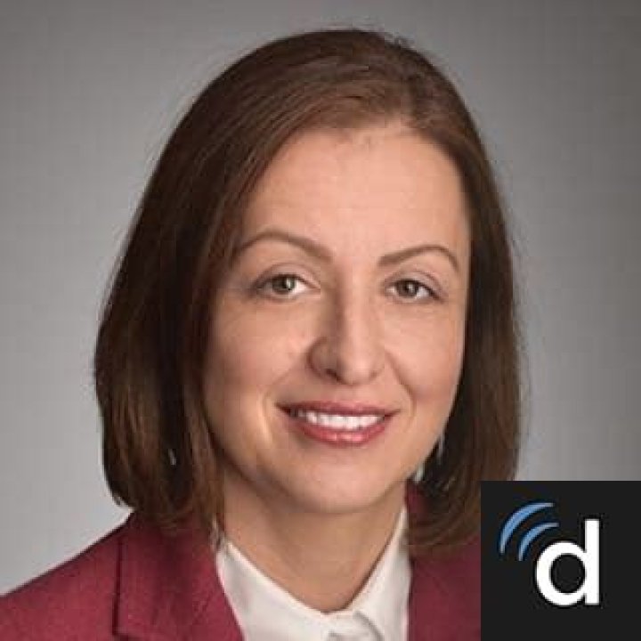 Dr. Beata Barreto, MD – Grafton, VA