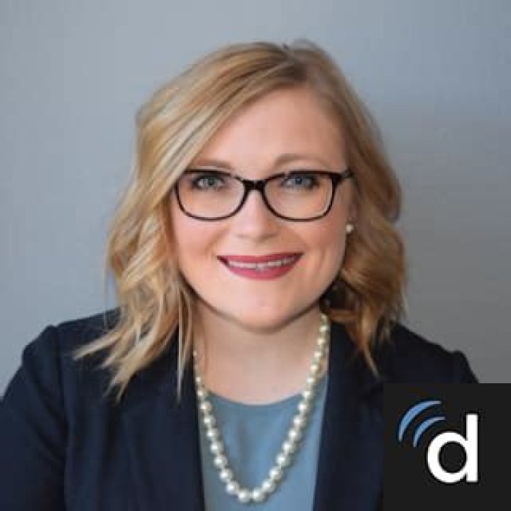 Dr. Becca Wiesehan, MD – Saint Louis, MO