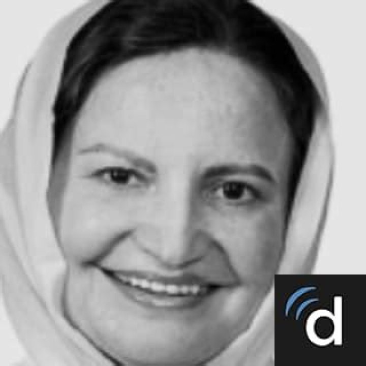 Dr. Beena Ijaz, MD – Columbus, OH
