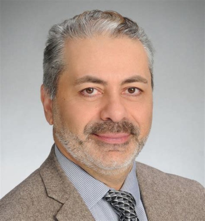 Dr. Behzad Behmanesh, MD – Burbank, CA