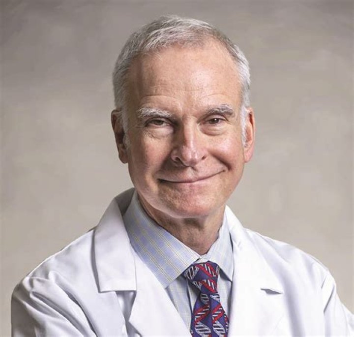 Dr. Ben Weigel, MD – Houston, TX