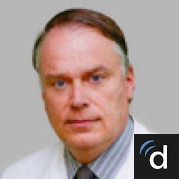 Dr. Bengt Herweg, MD – Tampa, FL