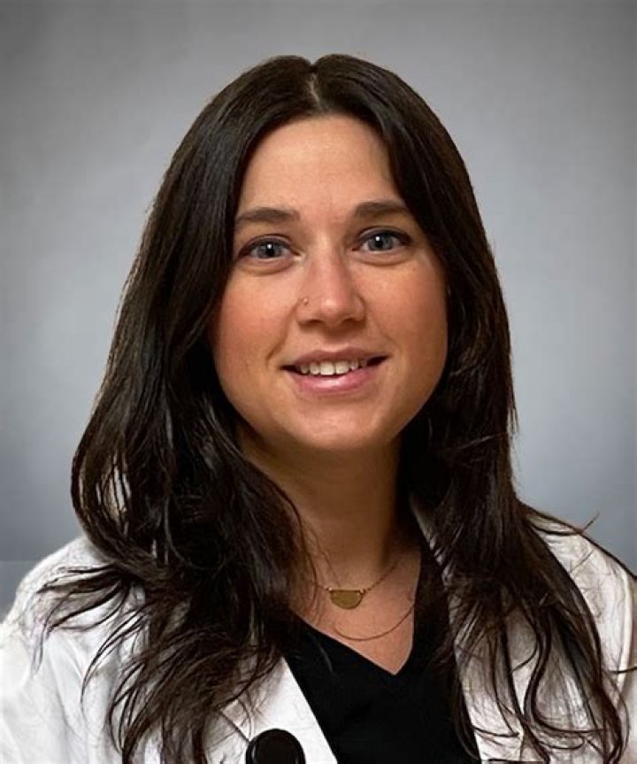 Dr. Benjamin Friedell, MD – Oneonta, NY