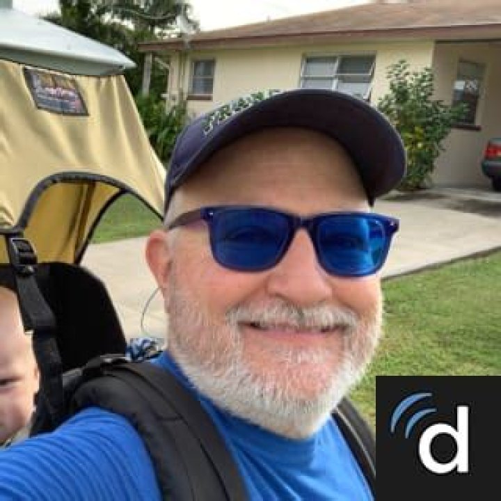 Dr. Benjamin Helgemo, MD – Port Charlotte, FL