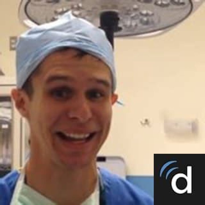 Dr. Benjamin Jastrzembski, MD – Sacramento, CA