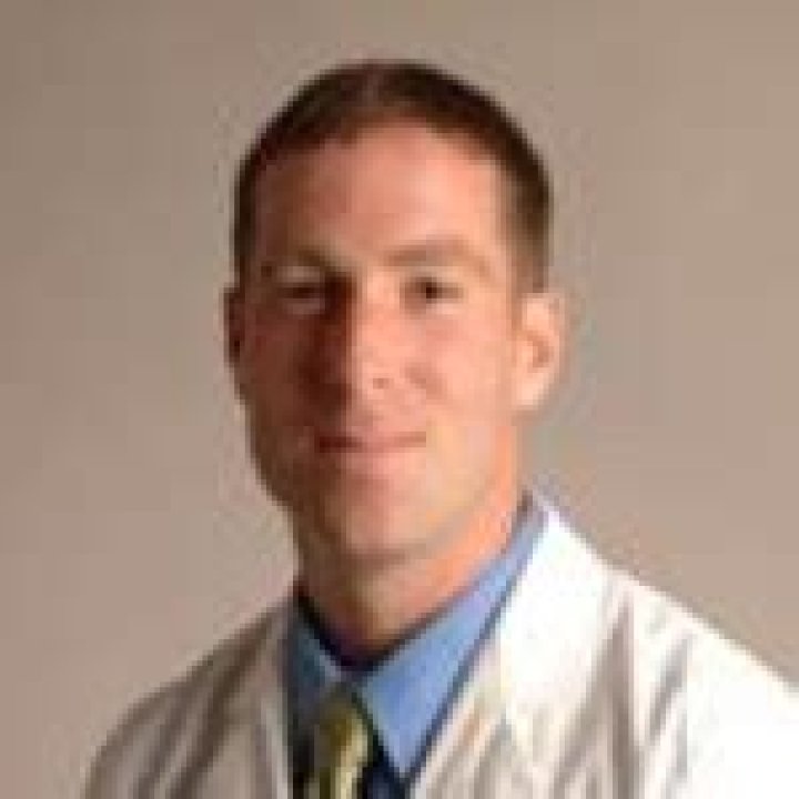 Dr. Benjamin Liess, MD – Portland, ME