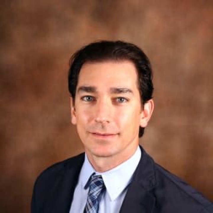Dr. Benjamin Moosavi, MD – Huntington, WV